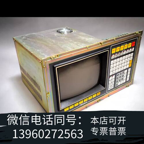 OKUMA大隈 显示器 E0105-566-102 需询价