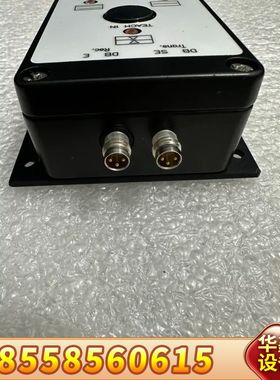 Leuze双传感器 VDB 112B/6P