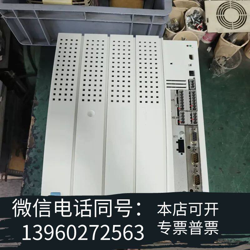 全新8.Lenze 伦茨 EVS9328-EP 变频器，功需询价