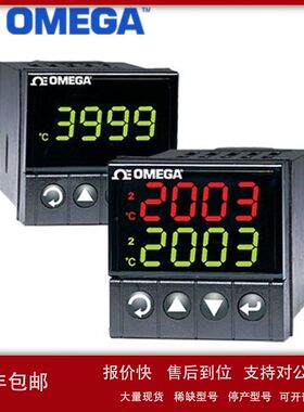 美国奥米佳温控器控制器CNIS1652CNIS1653CNIS1654-C24-DC-AL议价