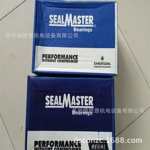 美国SEALMASTER轴承NP-12T NP-15T NP-16T NP-18T NP-19T 轴承座