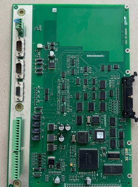 议价阿特拉斯PF4000扭力控制器控制板 MC3000