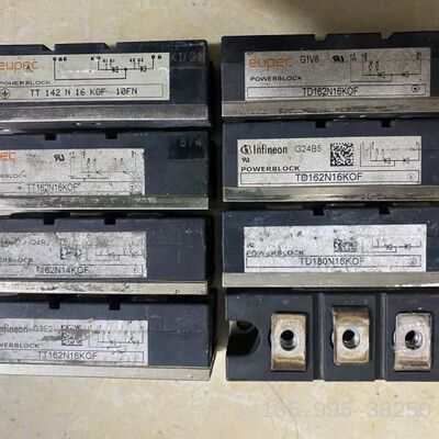 TT122N22KOF  TT142N16KOF TT142详谈