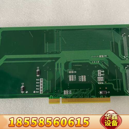 Hanmi3500马达控制板HMC-801PCI/HMC-8