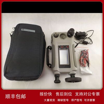 租售回收德鲁克DRUCK DPI612 DPI611 dPI335手持式压力校验仪议价