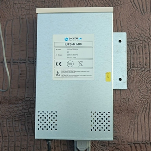 IUPS 件 401 工业电源模块 议价商品 BICKER