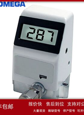 美国奥米佳FLR1007ST流量计FLR1007ST-IFLR1008ST-IFLR1009ST-D议