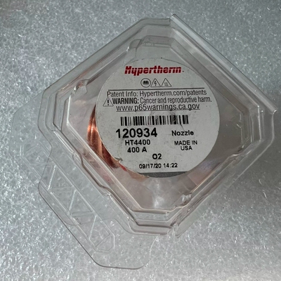 Hypertherm海宝 120934等离子喷嘴，HT440