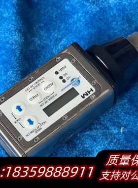 Lectrosonics 莱克HM，22段，带背光，两年.议价