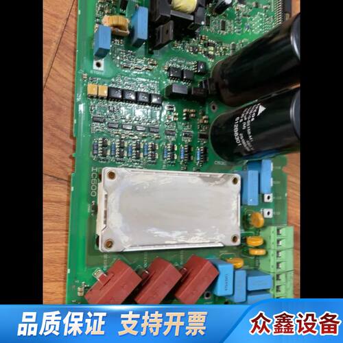 130B6066丹佛斯变频器FC-302P 11KW驱动电源