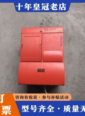 议价MOVLTRAC31C015-503-4-00实物图可维修