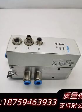 VPWP-4-L-5-Q-10-E-G 550170费斯询价