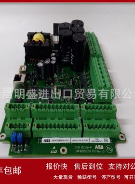 170M6812 2410ML-05W-B60-D23 风机 3615KL-05W-B50-PR1 风机议价