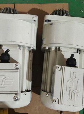 SPG电机PMCB040-4R5FBL详谈