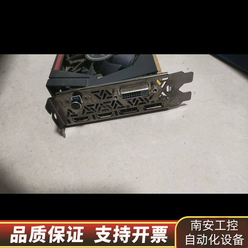 七彩虹gtx1080 烈焰战神U 8GD5显卡，双8询价