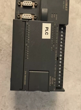 Unimat UN-200 PLC，原件，，