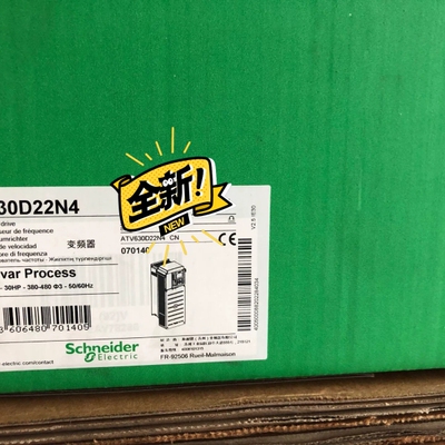 ATV630D22N4   ，变频器,日期