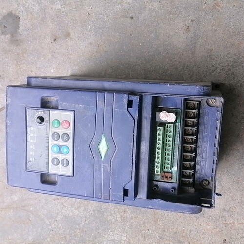 议价浙江日虹变频器CHRH-440GEE/455GPE-MA，4