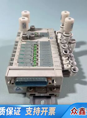 CKD  电磁阀 2组   N4E020-MEP   实