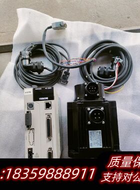 1.5KW微秒130伺服套装7.16Nm、2000r p m询价