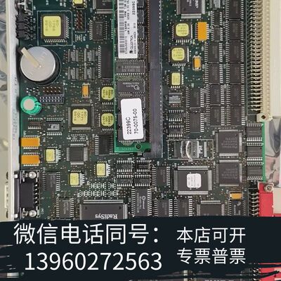 全新AMAT VGA Board . 0190-00318需询价