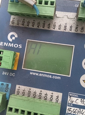 议价ENMOS控制模块，维修