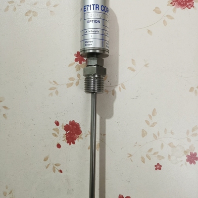 BOURDON HAENNI温度变送/传感器