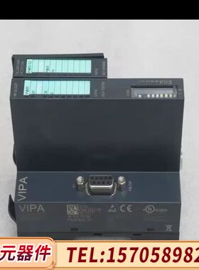 惠朋VIPA模块053-1DP00
