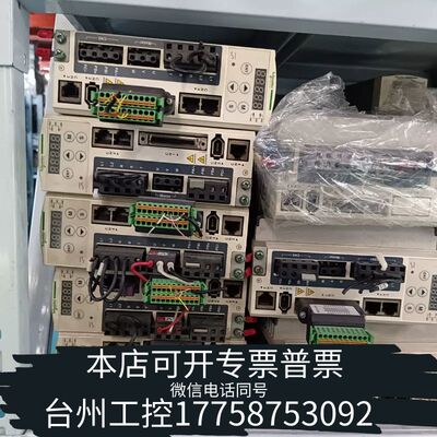 机械伺服1KW驱动器，LXM23DU10M3X  议价