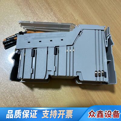 模块 IBIL24/230DOR4/W-PC 286