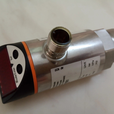 IFM压力变送器EPS-LINK G1/4PNT易福门PP PN5204 7001 7007 7552