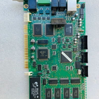 TECHNO-HOLON TH-A0020A /DS1747【议】