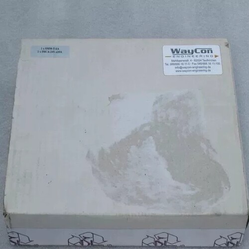 全新WAYCON传感器 SM50-T-SA 现货SM50-T议价