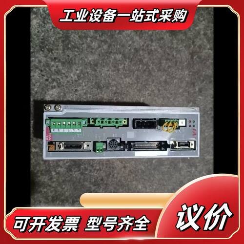 原装IAI驱动器，SCON-CB-60WAI-PN-2-议价