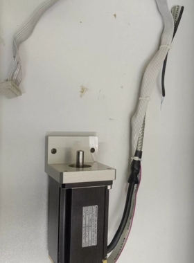 议价二手拆机原装德国WITTENSTEIN伺服电机MSSI040