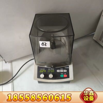 Retsch GRINDOMIX GM200研磨仪 片