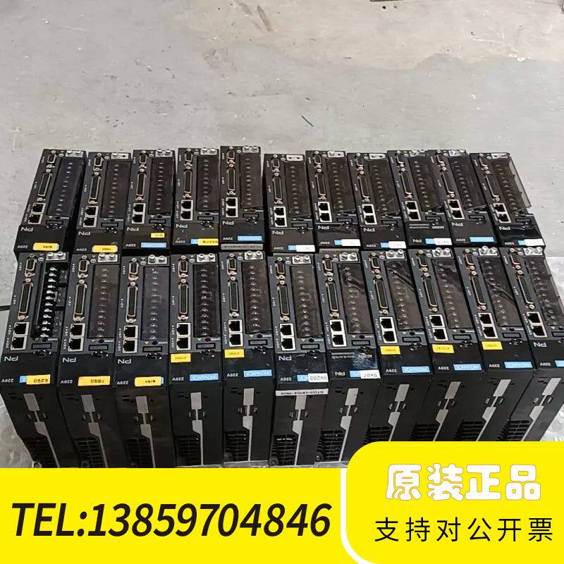 汇川750瓦驱动器，支持Pr0finet，lS620Fs5R议价