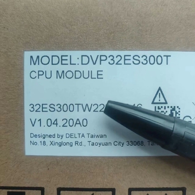 [议价可修]DVP32ES300T DVP32ES300R 台达plc