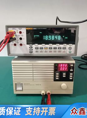 KENWOOD建伍PDS20-18直流可调程控电源，可调0-
