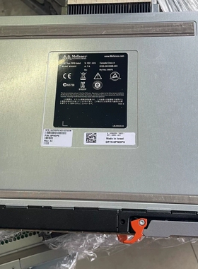 0PNDP6 M1601P 10Gb 交换机 模块