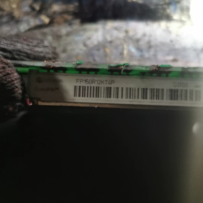 议价FP150R12KT4 7MBR150VN120-50 拆机