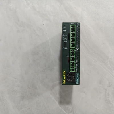 议价NAIS FP0-C14RS控制单，原装拆机，功能完好。接