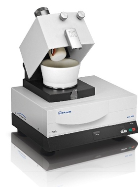 德国原装进口Retsch莱驰 RM 200 臼式研磨仪