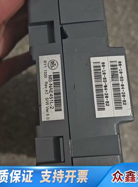 江森MS-NAE451L-2网络控制引擎