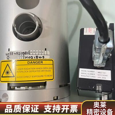 ASML阿斯麦  激光器 4022.455.0986  .询价