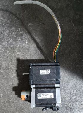 雷赛电机57HS22-A    57CM23详谈