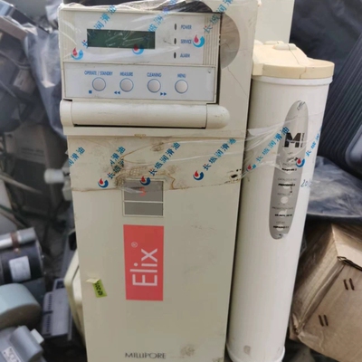 议价密理博millipore elix配件机处理，便宜处理，拆件维修