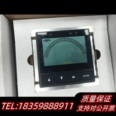 GF SmartPro变送器，型号3-9900-1P，序.议价