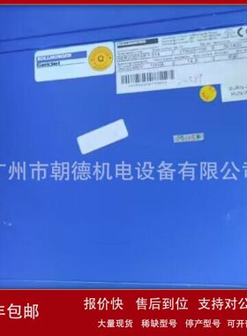 KOLLMORGREN科尔摩根驱动器S61400  0730231756维修议价
