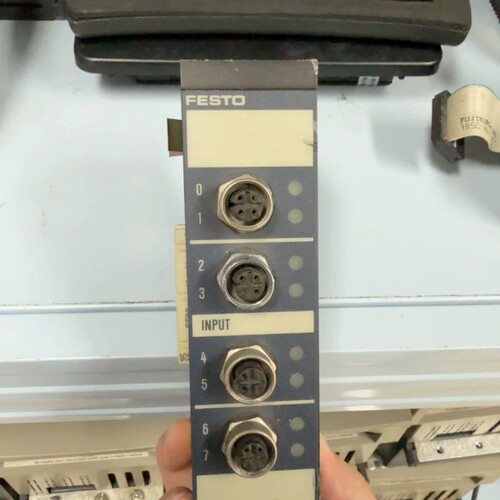 FESTOVIGE-03-FB-8 18655议价